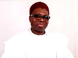 APC chieftain condoles Ghana over death of Ministers in helicopter crash
