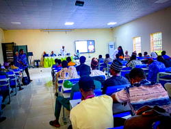 Governor Ododo’s aide pledges N2m for FUTMinna project in his honour