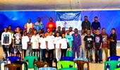 NCDMB empowers 50 Ndokwa Youths with special skills training