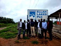 Stockbrokers visit: Ellah Lakes outlines growth path, profitability
