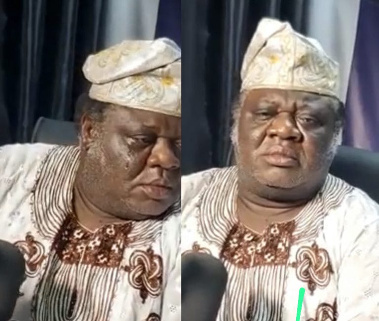 Popular Nollywood Actor, Chief Kanran dies 3 days to 70th birthday