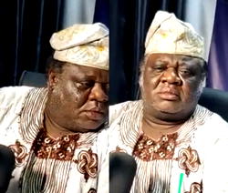 Popular Nollywood Actor, Chief Kanran dies 3 days to 70th birthday