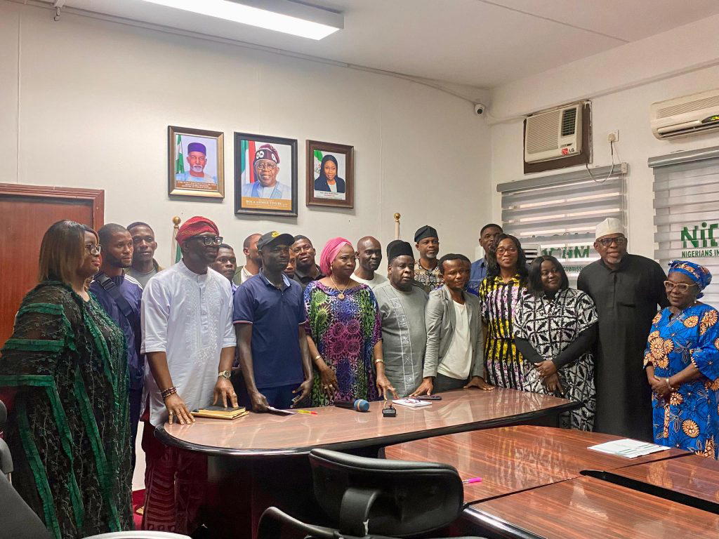 We were treated horribly by our employers in CAR – Rescued Nigerian workers