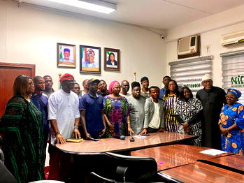 We were treated horribly by our employers in CAR – Rescued Nigerian workers