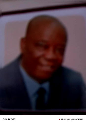 See integrity as critical asset, Opata charges Ferscoat graduating students