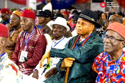 FG meets oil revenue target for first time in years, credits PINL, security agencies