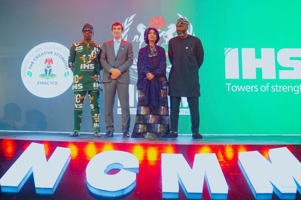 Nigeria unveils first-ever digital museum to preserve, showcase cultural heritage