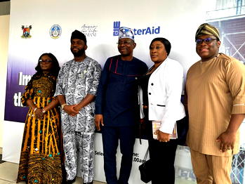 Lagos assures investors of Legislative backing in pilot PPP water scheme
