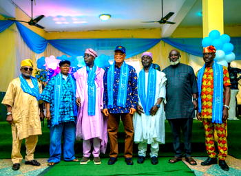 Gov Eno urges old students to support alma matters