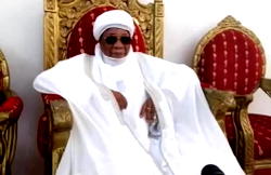 Emir of Zuru dies at 81 in London