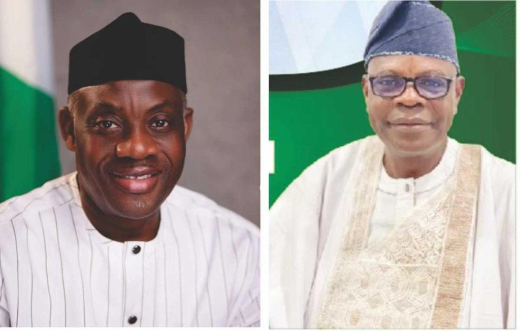 Ondo hails Education minister on technology-driven reforms to curb academic fraud