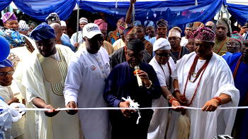 Why we built first kidney care centre in Owo – Ijalana