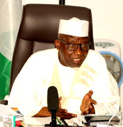 FG vows to implement ILC decisions to boost workers’ welfare, national development