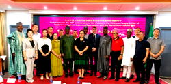 80th anniversary: China-Japan war should remind us of peace – Chinese Consul-General