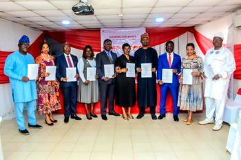 IMG commences N6.39bn Rights Issue to drive growth