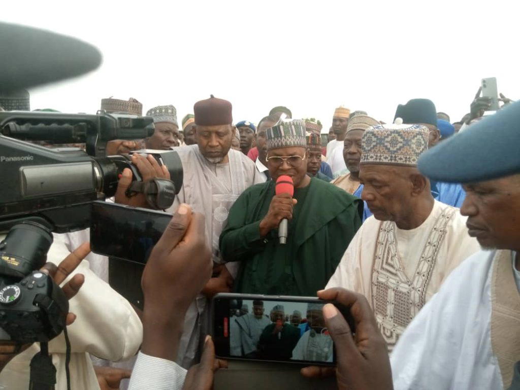 Goronyo Boat Tragedy: 25 rescued, search ongoing for 25 missing as Sokoto govt responds