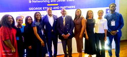 Nigeria woos California investors with legal, economic reforms