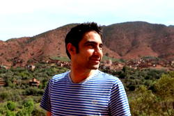 BAFTA-winning director, Gavron calls Shaheen’s debut novel ‘Impossible to put down’