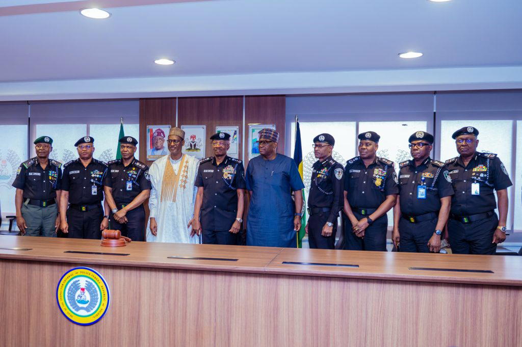 Housing Ministry, police establish national task force to recover FG land, property