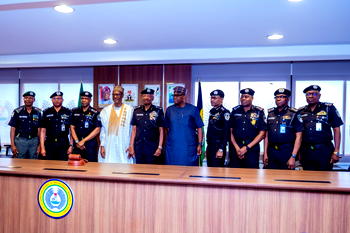 Housing Ministry, police establish national task force to recover FG land, property
