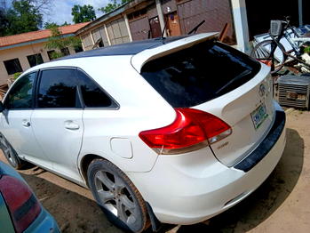 Police in Borno recover stolen vehicle linked to armed robbery