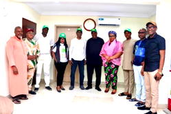 Youth ambassadors to lead nationwide malaria awareness drive