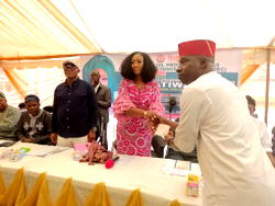 OSOPADEC appeals to Aiyedatiwa to increase derivation fund to 55 percent