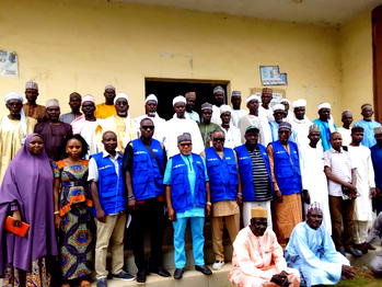 Rotary saves 1.2m children, mothers against killer diseases in Kebbi