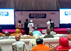 Northwest leaders, security chiefs unite against terrorism, banditry