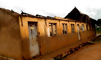 Bridging the gap of girls’ education in Ibarapa East, Oyo State