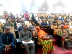 NMEC launches digital training for data collection on out-of-school youths