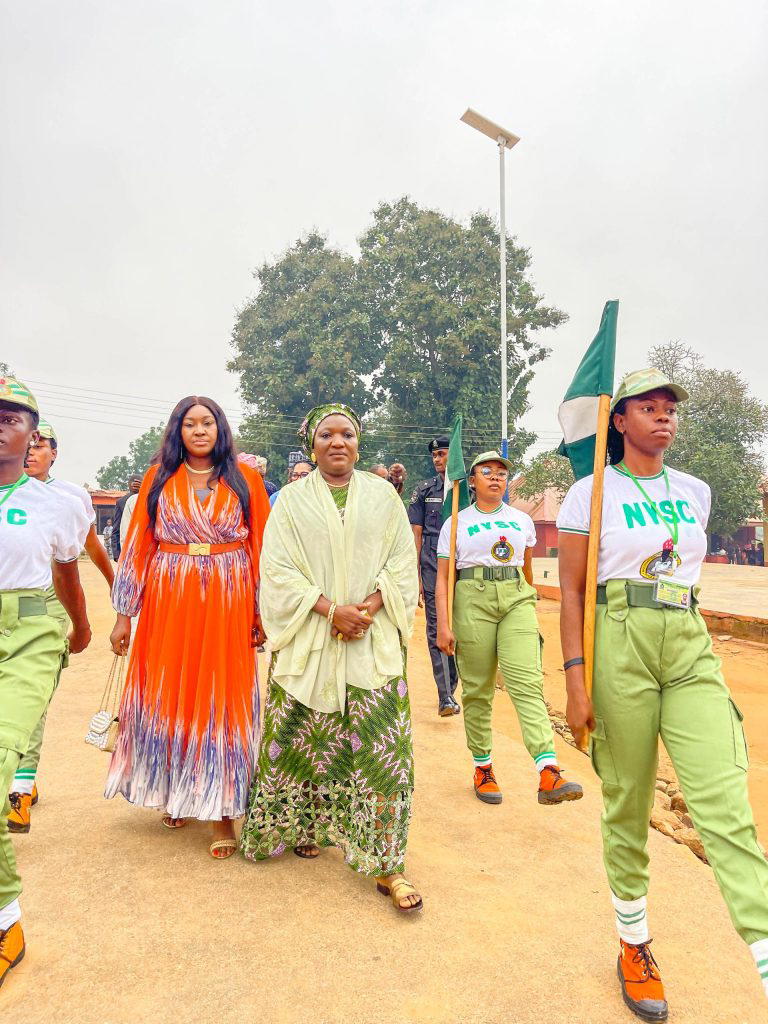 We’re committed to improved welfare, security of corps members – Aiyedatiwa