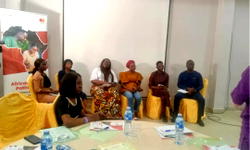 Disadvantaged youths to shape policy under new Nigeria-focused initiative