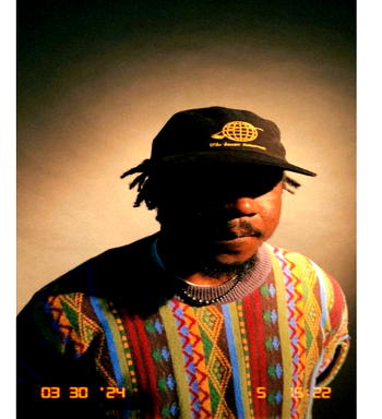 Gbrand steps into spotlight with debut album on the horizon