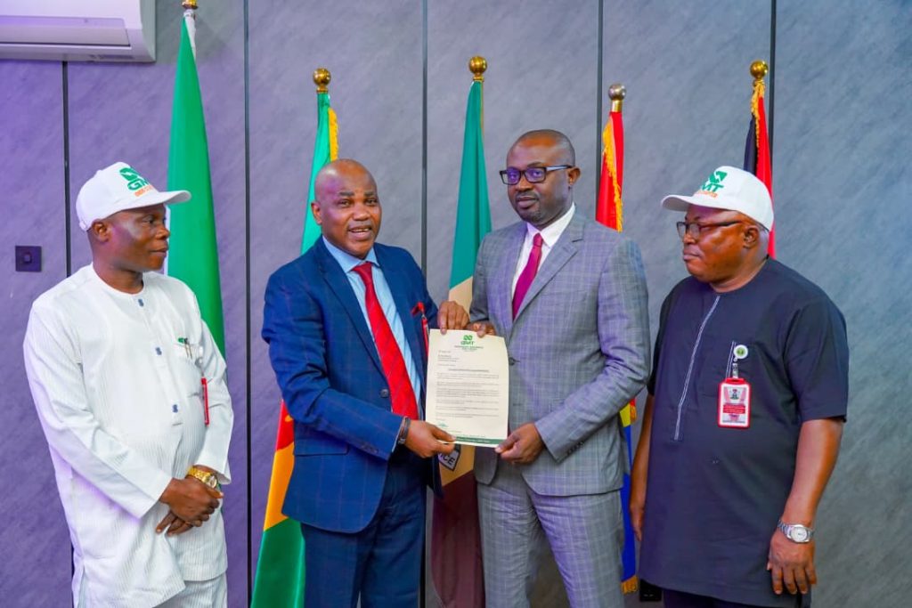 2027: Tinubu’s re-election, is a done deal – Interior Minister, Olubunmi Tunji- Ojo