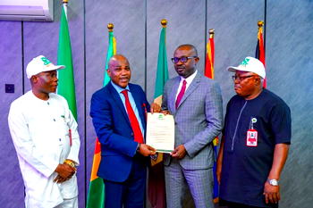 2027: Tinubu’s re-election, is a done deal – Interior Minister, Olubunmi Tunji- Ojo