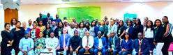 CSO, Netherlands envoy urge FG on AI policy reforms