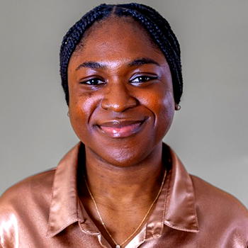 I’m investing myself bridging healthcare gaps, empowering communities – Dr. Bello