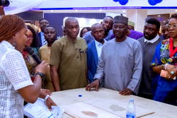 Why we collaborate with WACL – Sola- Adebiyi, NIAABC boss