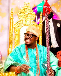Atobaase calls for unity in Yoruba traditional leadership