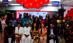 Denmark, stakeholders push climate-smart cold chain to safeguard Nigeria’s food, health