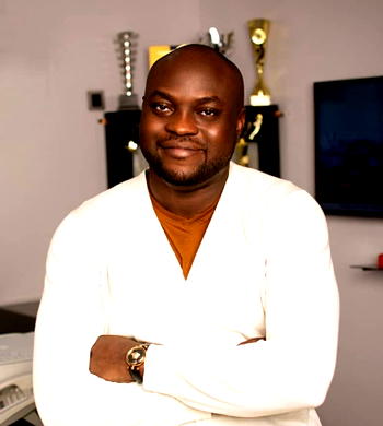 “You are a trailblazer and visionary leader“ – Nsaka celebrates Oyakhilome on birthday