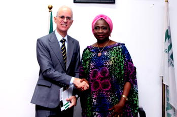 Diaspora diplomacy: Nigeria, Turkey explore ways to strengthen ties