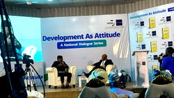 Development requires attitude change, not just policies — NESG