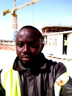 From Akure to Doha: Nigerian engineer helping to light Qatar’s skyline