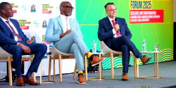 We are building bridges between Africa, Caribbean – SGU President