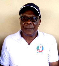 Ojakovo remains recognized APC leader in Ethiope East — Omaraye