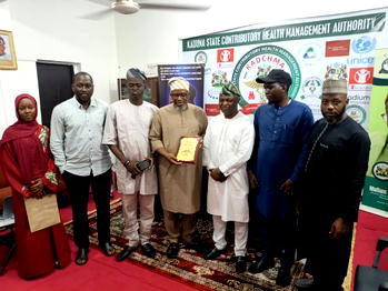Foundation strengthens healthcare, media, education partnerships in Kaduna