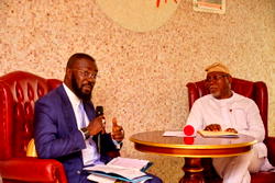 Ondo will sustain support for fight against kidnapping, cybercrime, others — Aiyedatiwa