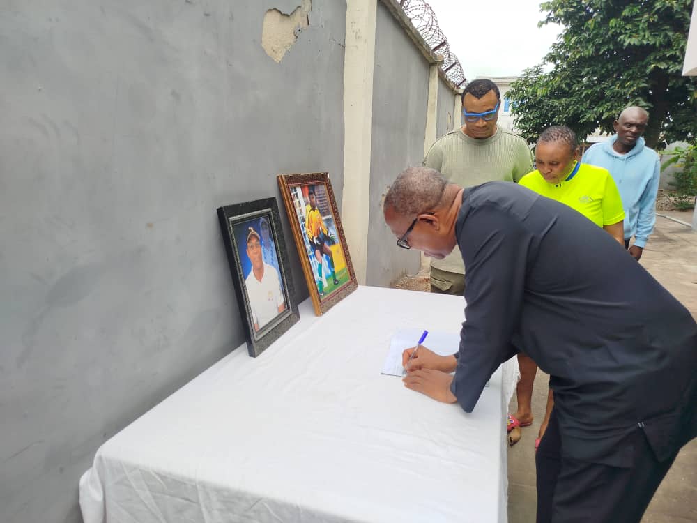 Peter Obi frowns at Rufai’s neglect, as family denies N20m govt support